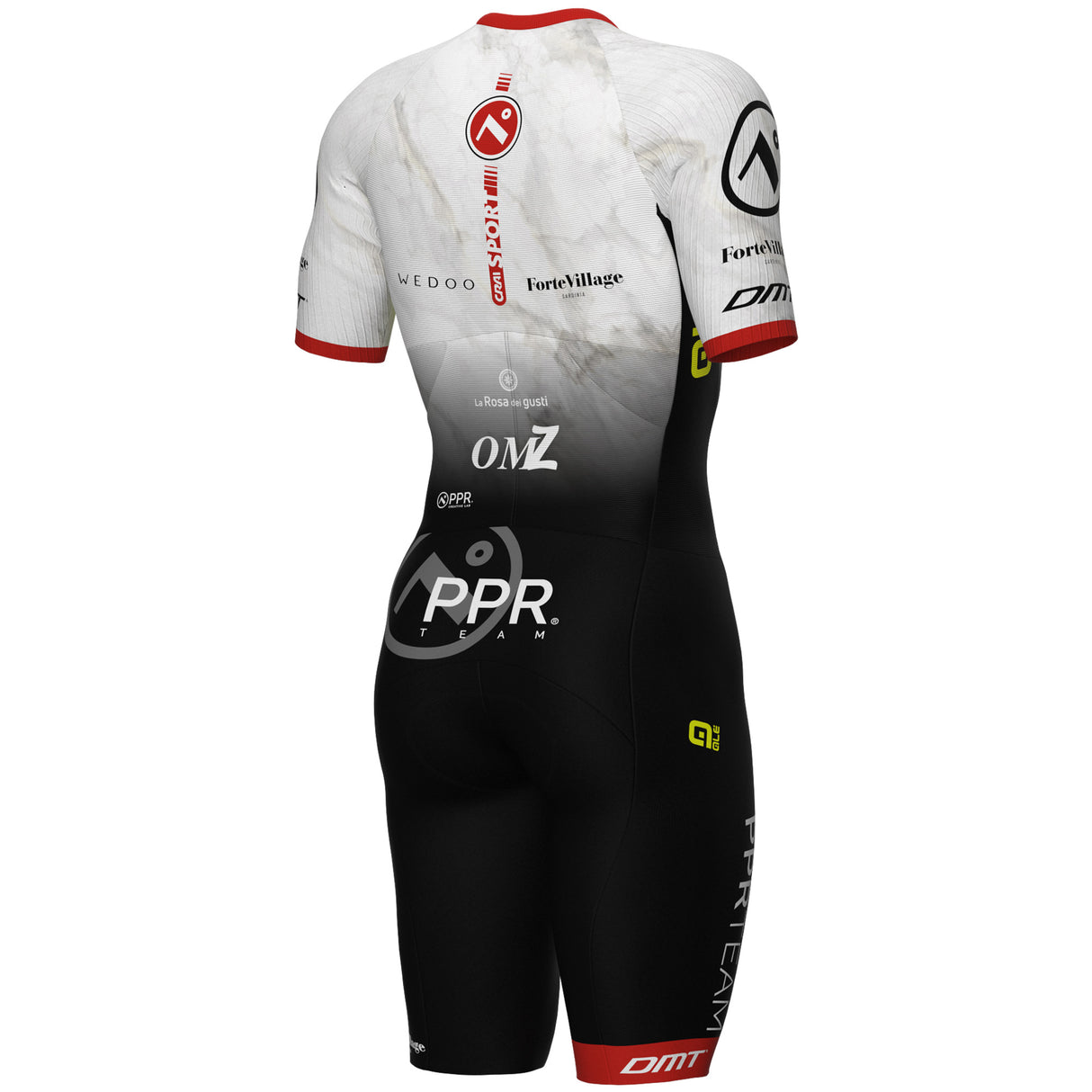 Body Ale PPR Pro Triathlon Team 2025 - E