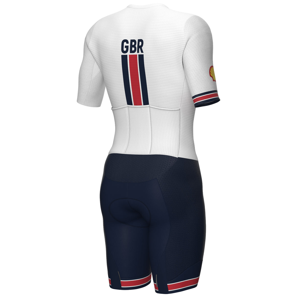 Body Ale Nazionale Gran Bretagna 2025 - F