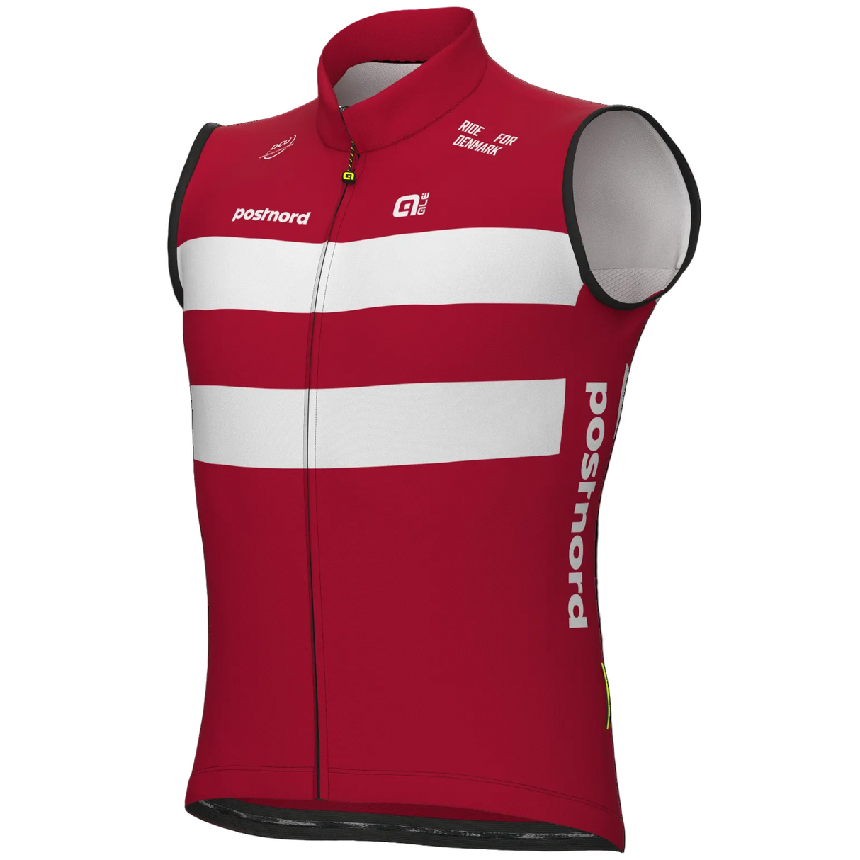 Gilet coupe-vent Ale Nationale Danoise 2026 Prime