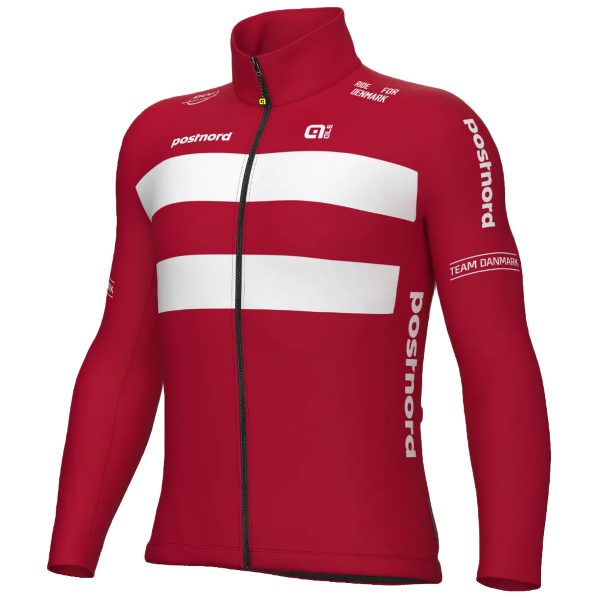 Giacca Ale Nazionale Danese 2026