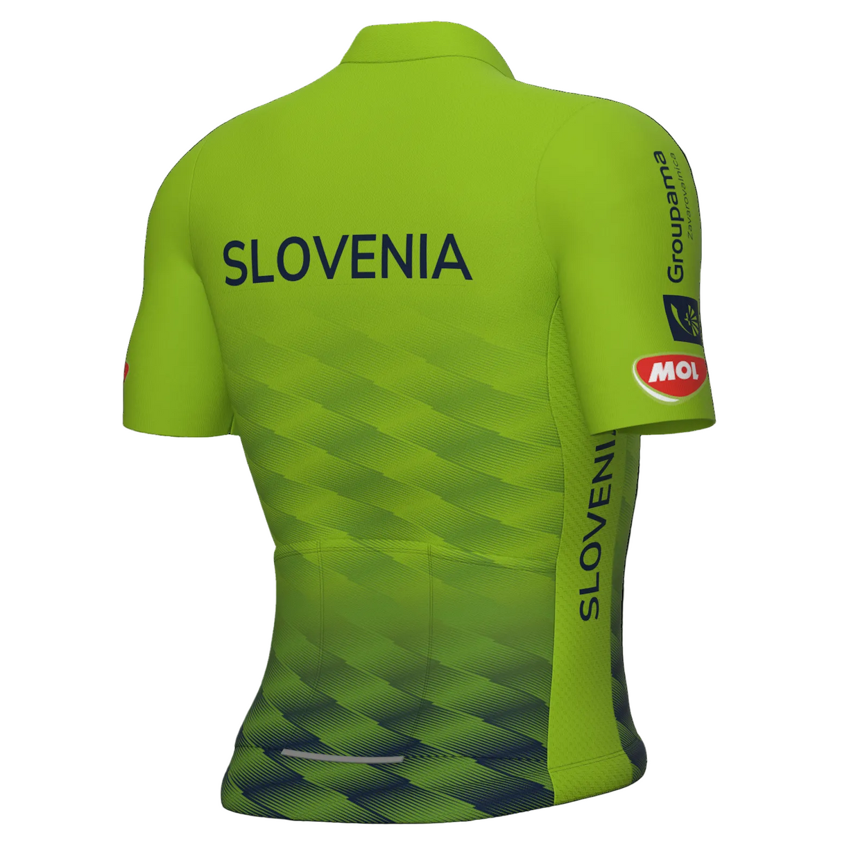 Ale Nationalmannschaft Slowenien 2026 trikot