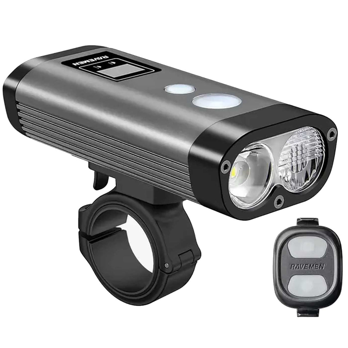 Luce Ravemen PR2000 - G