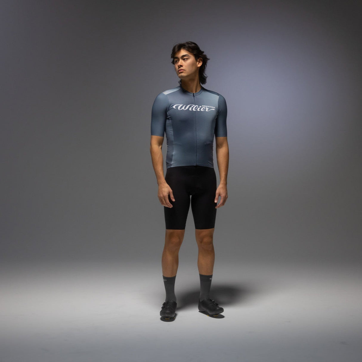 Salopette Wilier Aurora - Nero - G