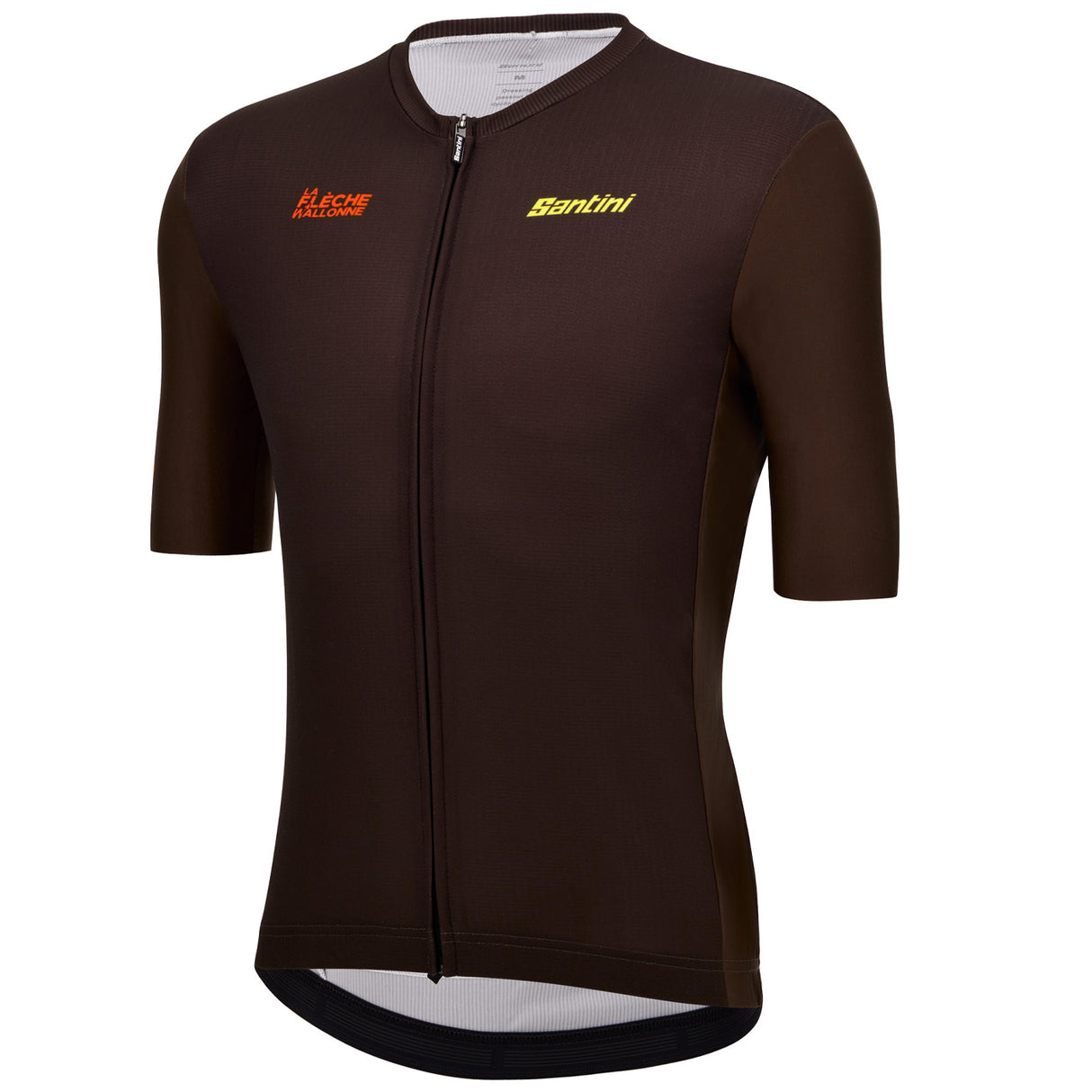 Maglia Santini Flèche Wallonne - O