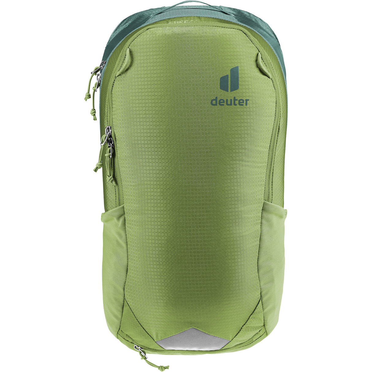 Zaino Deuter Race Air 10 - Verde - L
