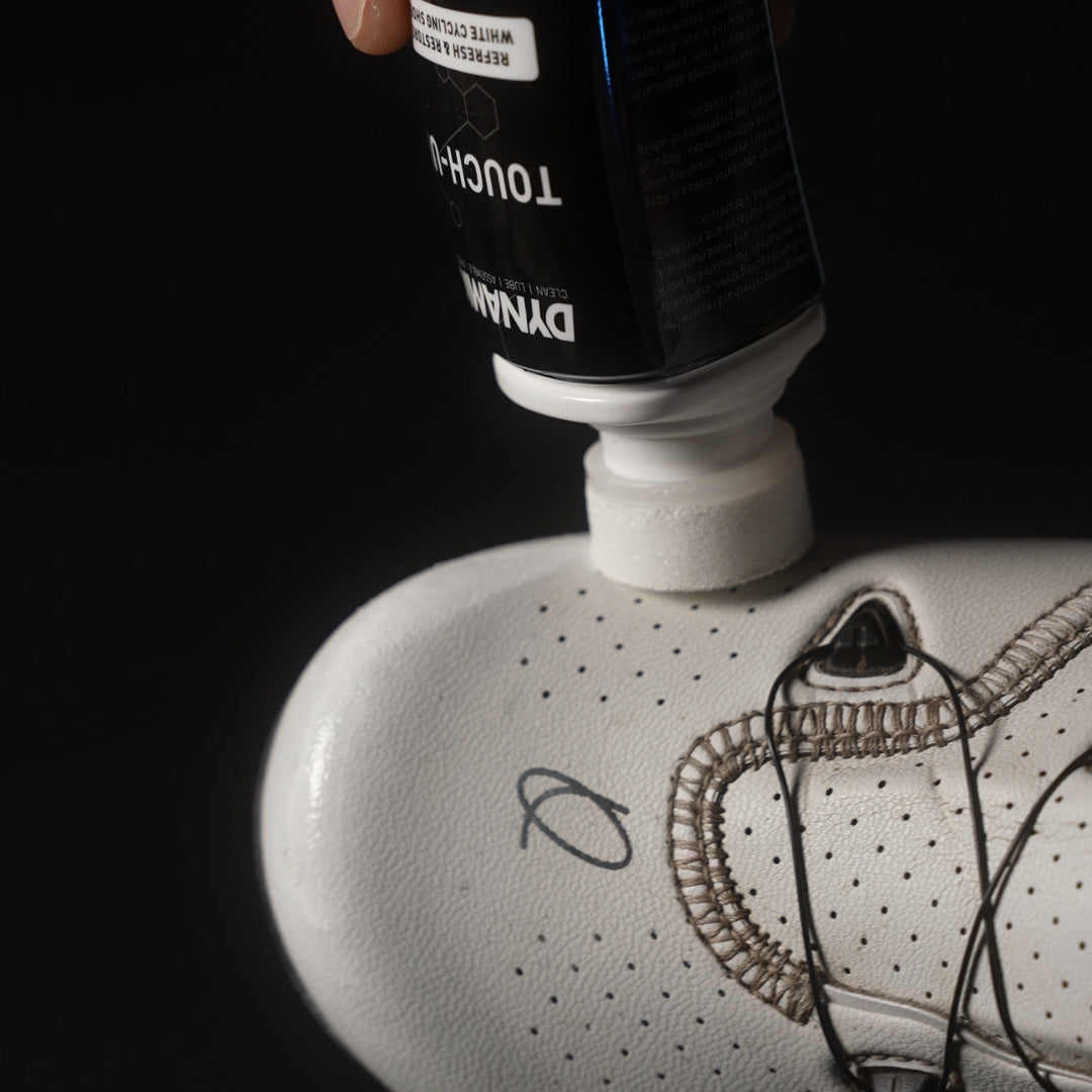 Ravvivante scarpe bianche Dynamic Touch-Up - 75 ml Dynamic