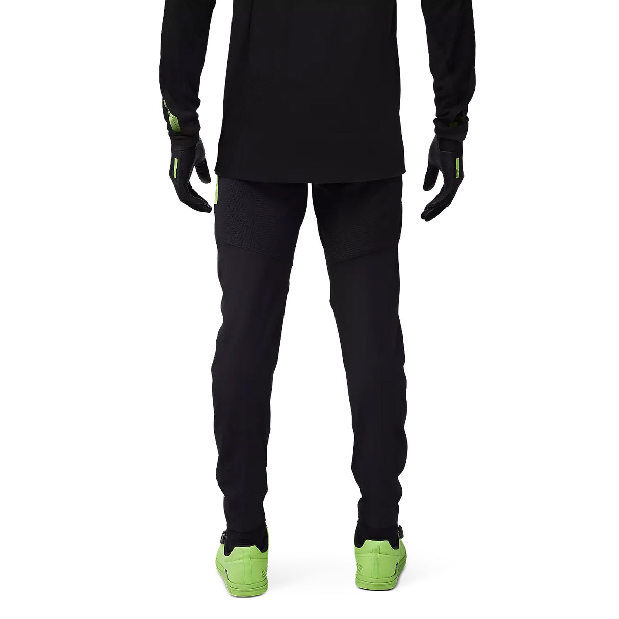 Pantaloni Fox Rawtec - Nero - H