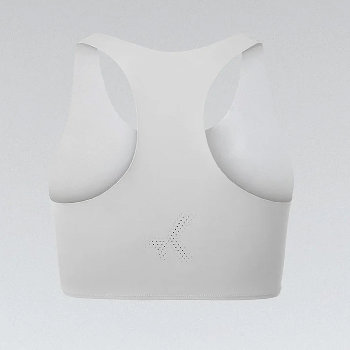 Brassière Gobik Crux Empire - Blanc