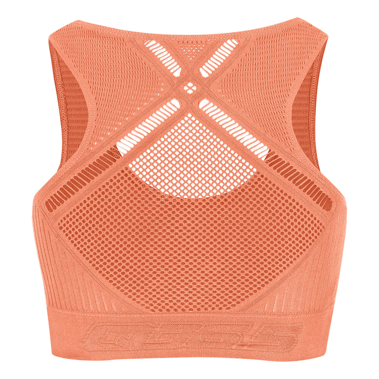 Reggiseno Q36.5 Seamless - Rosa Q36.5