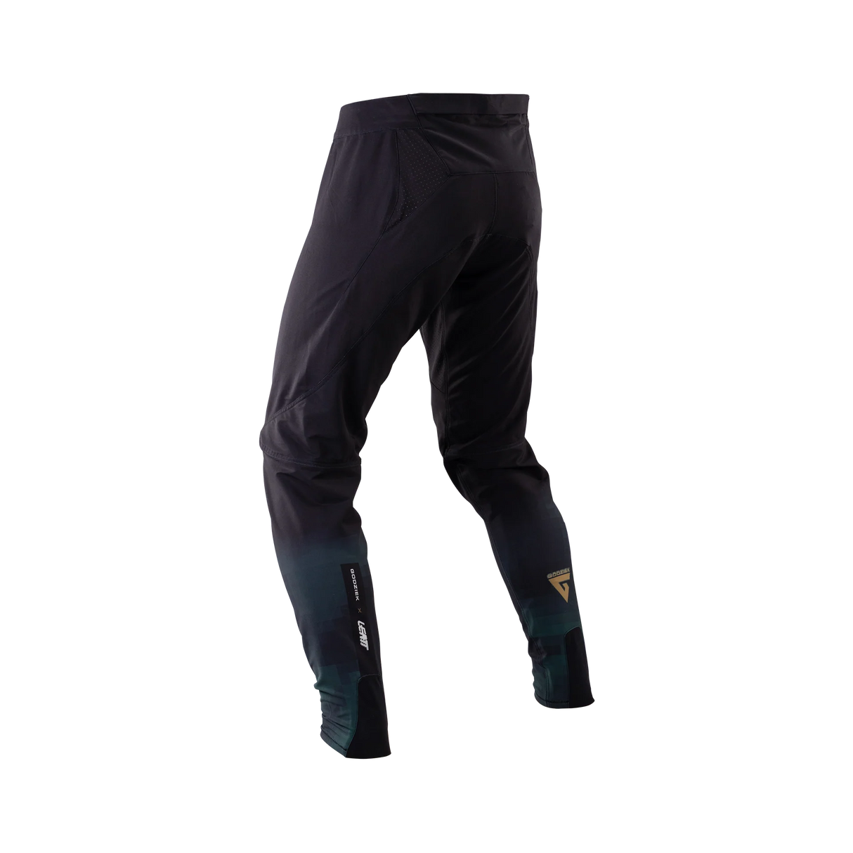 Ride Kit MTB Gravity 1.0 - Szymon Godziek Leatt