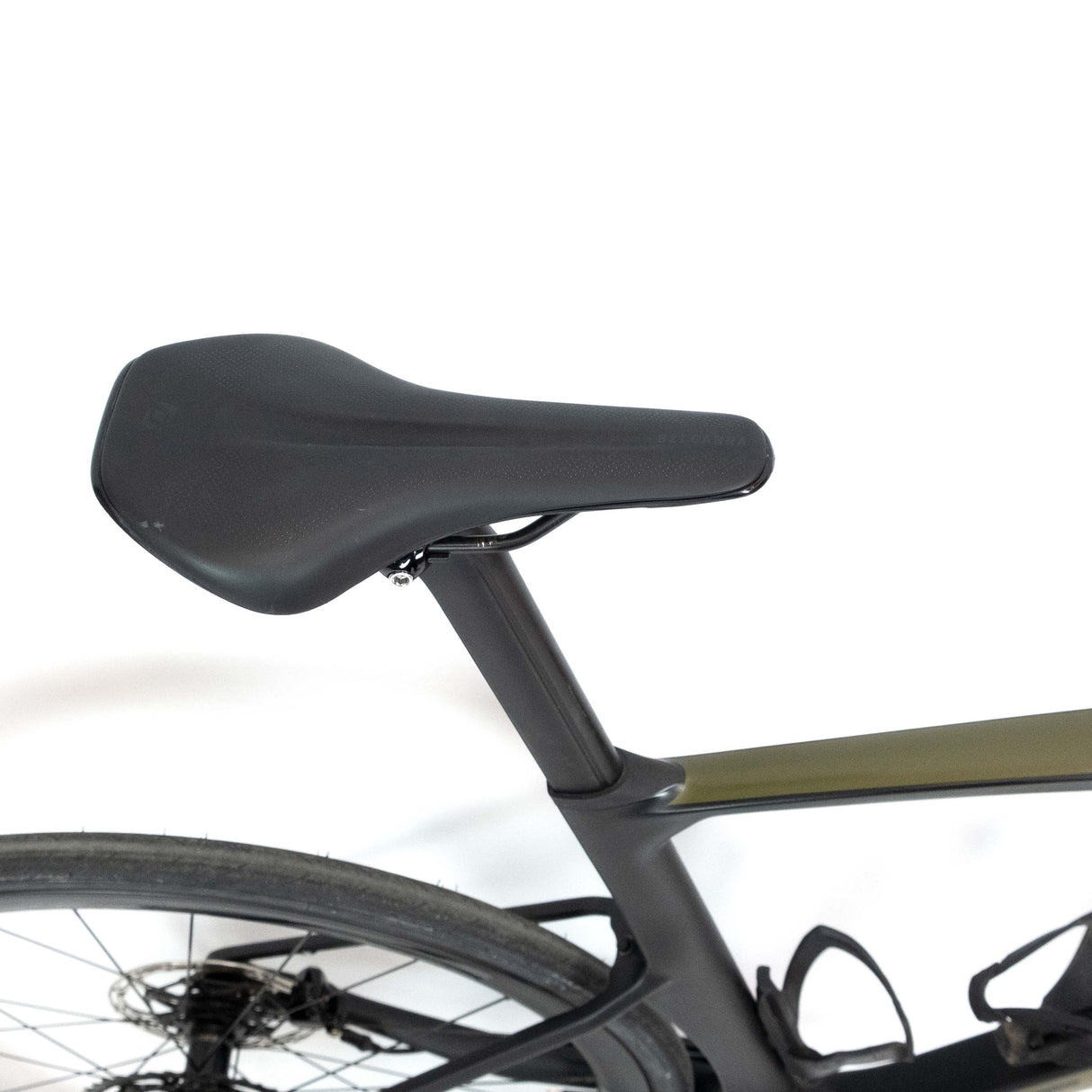 Ridley Kanzo Fast Sram Rival - Noir Vert