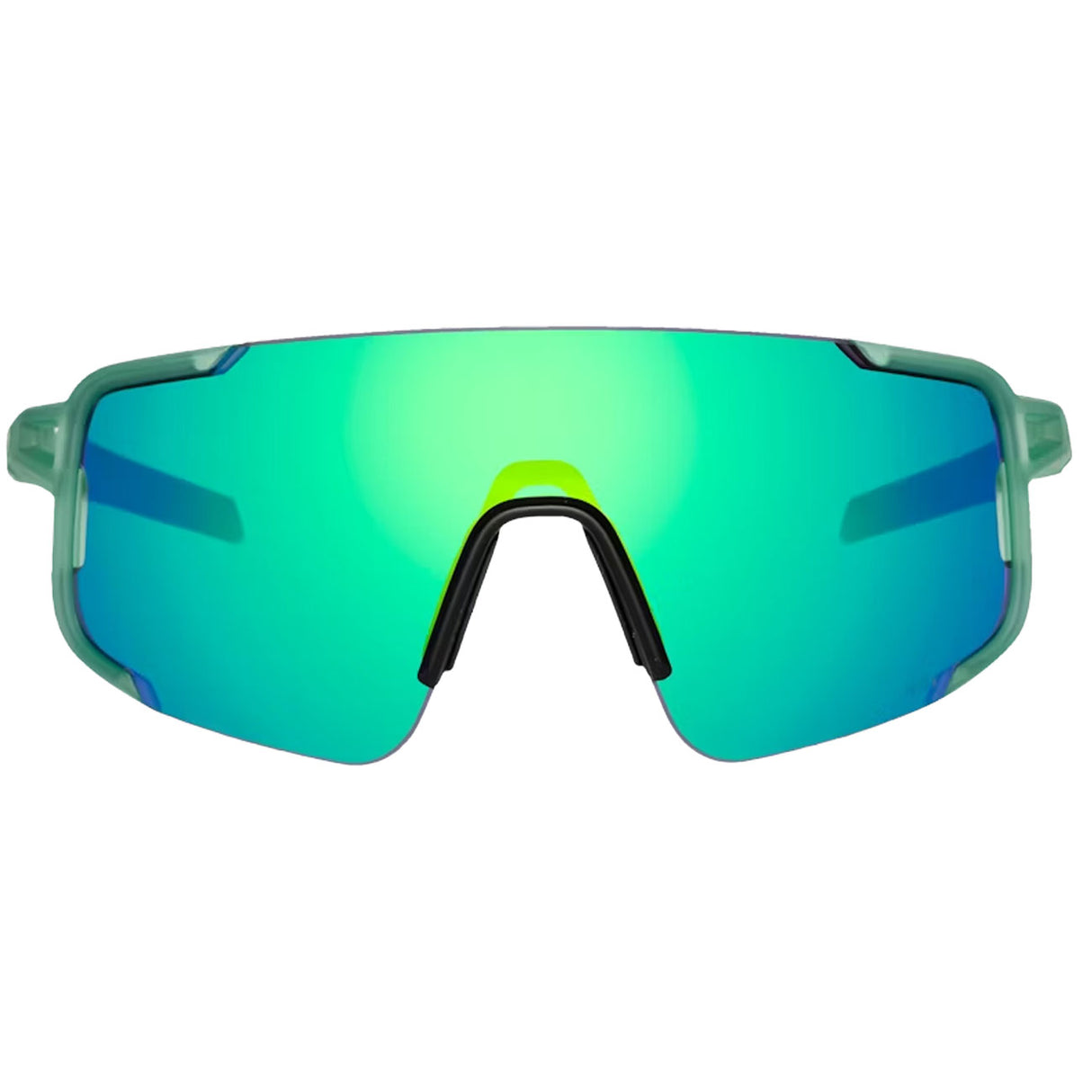 Occhiali Sweet Protection Ronin RIG Reflect - Crystal Misty Turquoise - L
