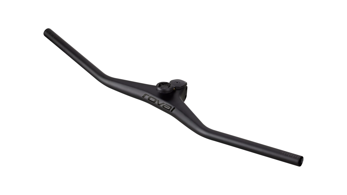 Roval Control 2 cockpit 760 mm - Nero Roval