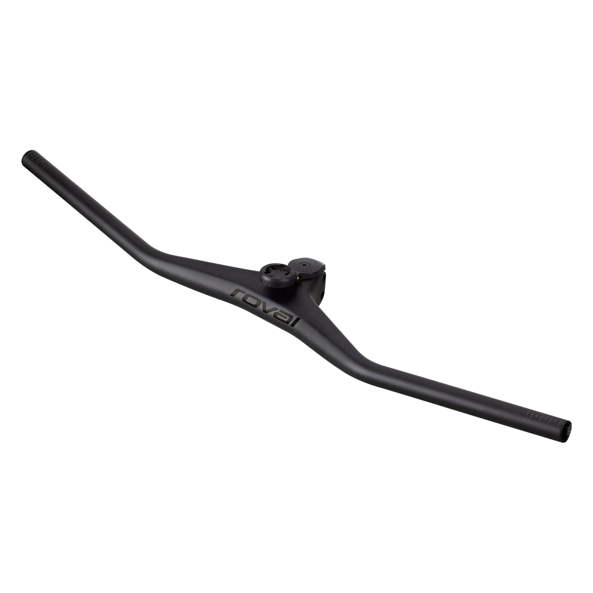 Roval Control 2 cockpit 760 mm - Negro