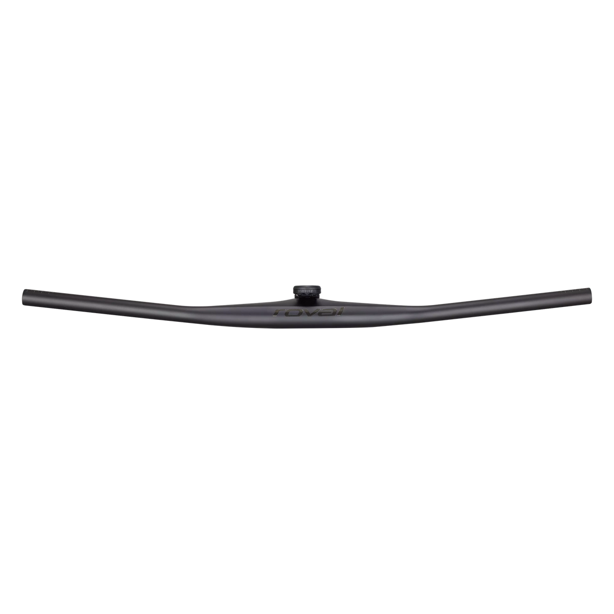 Roval Control 2 cockpit 760 mm - Negro