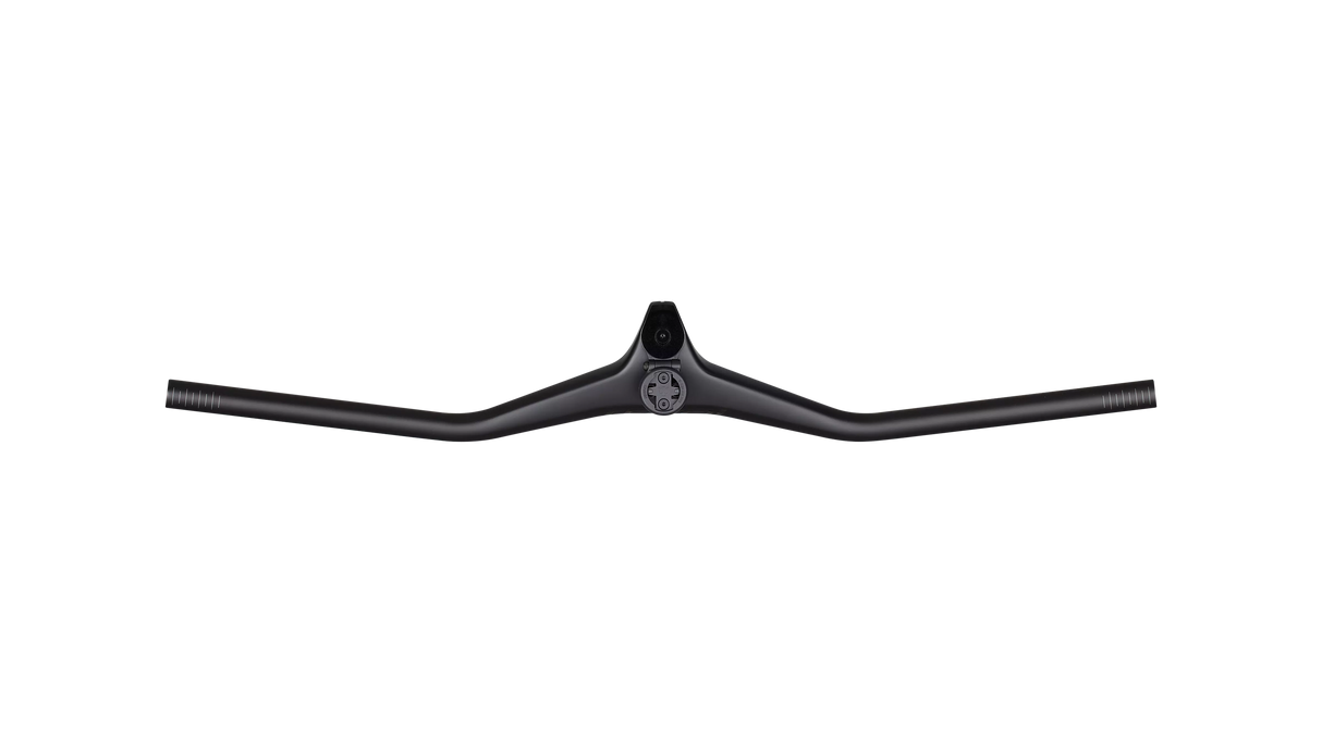 Roval Control 2 cockpit 760 mm - Nero Roval