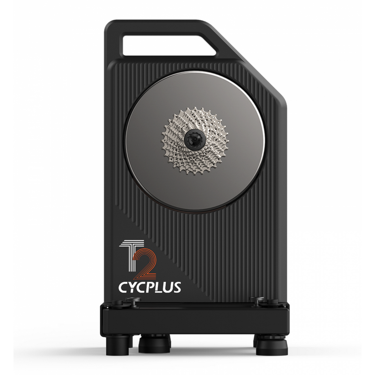 Rouleau Cycplus T2 Smart Bike Trainer