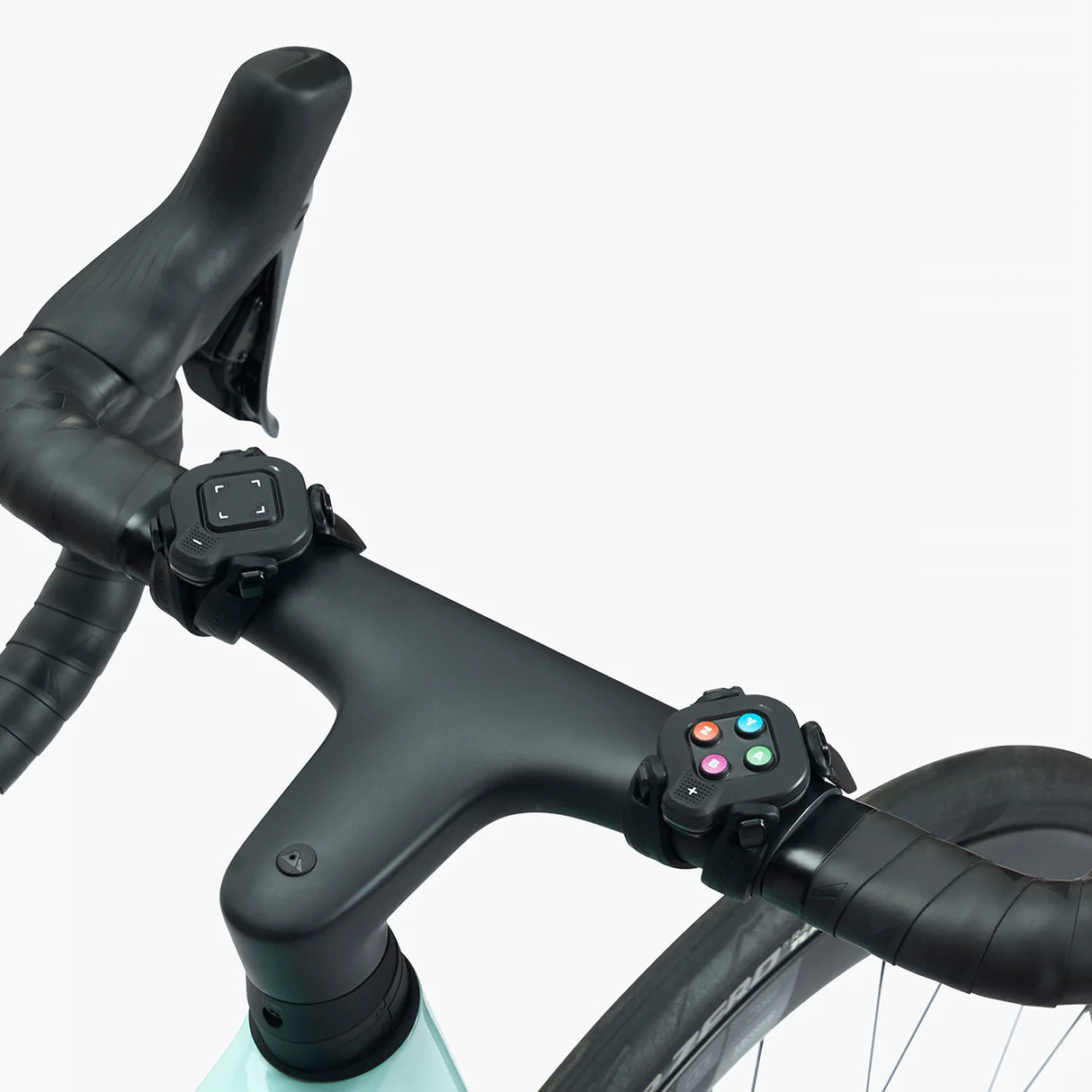 Rullo Wahoo KICKR CORE 2 - Zwift Cog Wahoo
