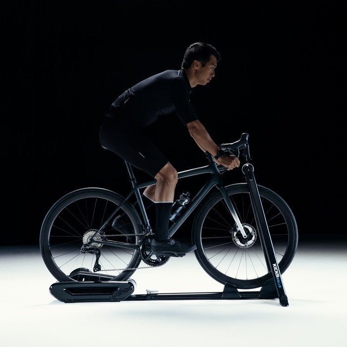 Rullo Wahoo KICKR ROLLR 2.0 Smart Bike Wahoo
