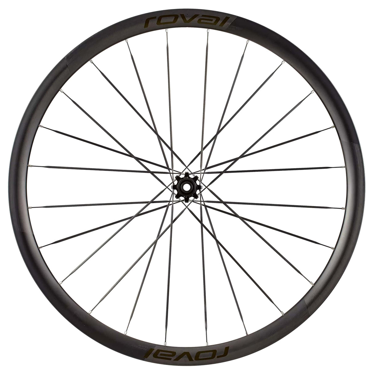 Ruota posteriore Roval Alpinist CLX 3 - Nero Roval