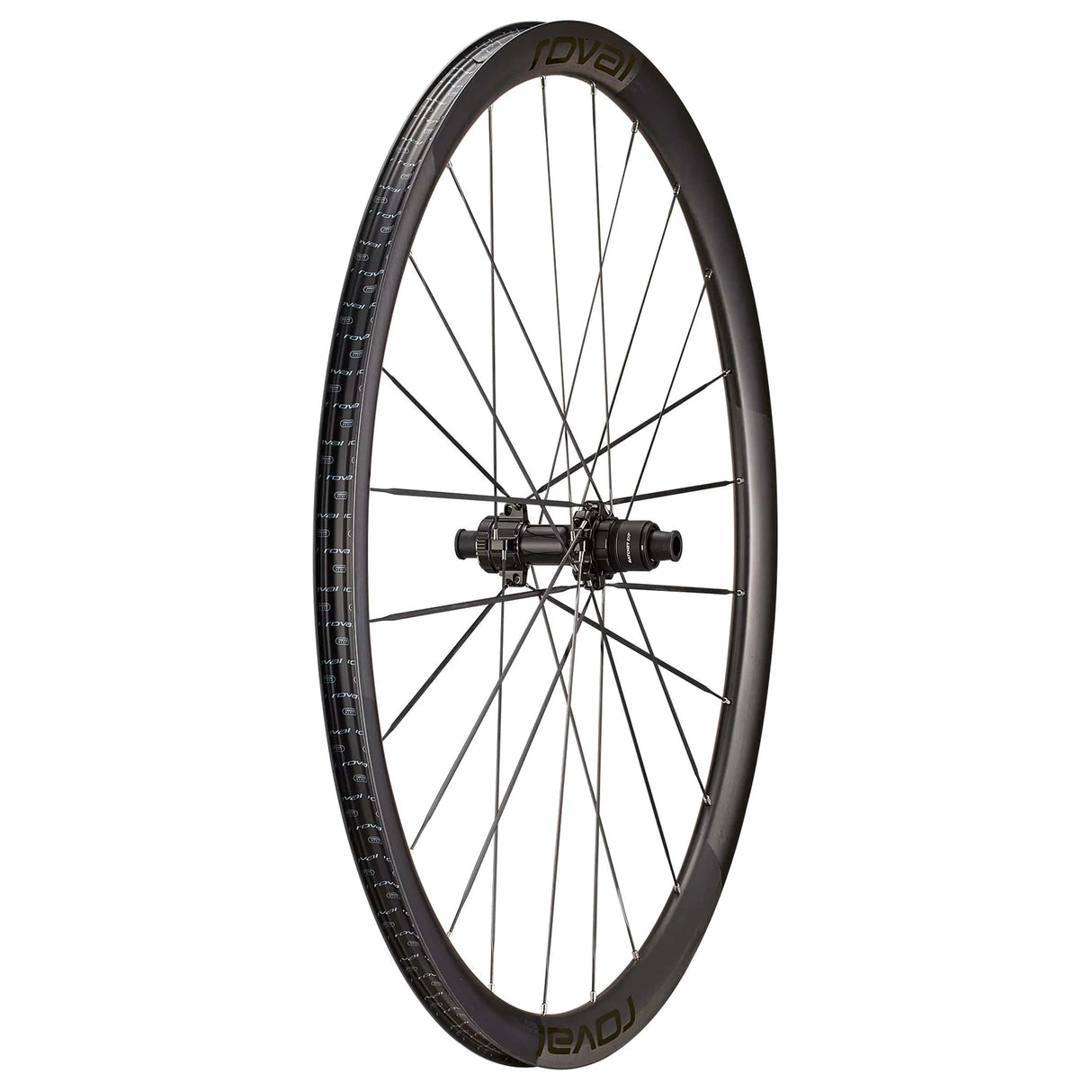 Ruota posteriore Roval Alpinist CLX 3 - Nero Roval