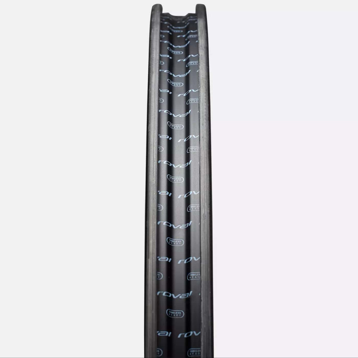 Ruota posteriore Roval Rapide CLX 3 Disc - Nero Roval