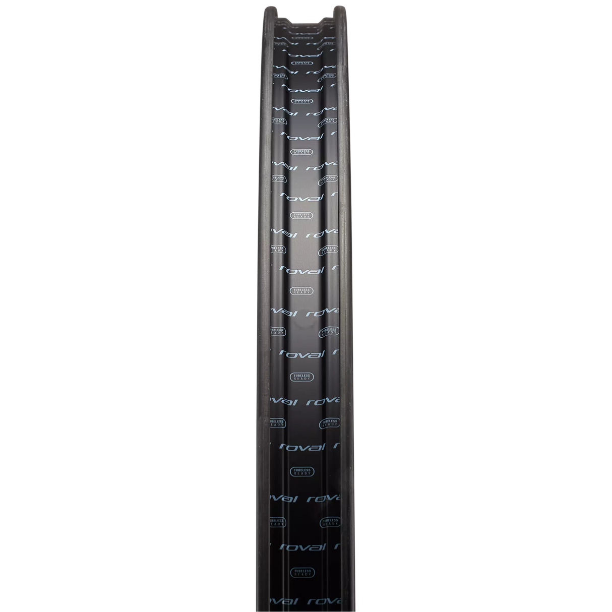 Rueda trasera Roval Terra Aero CL - Negro