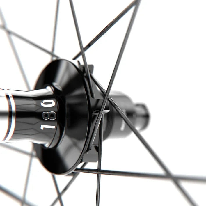 Dt Swiss XMC 1200 SP CL 30 Boost Wheels - Black