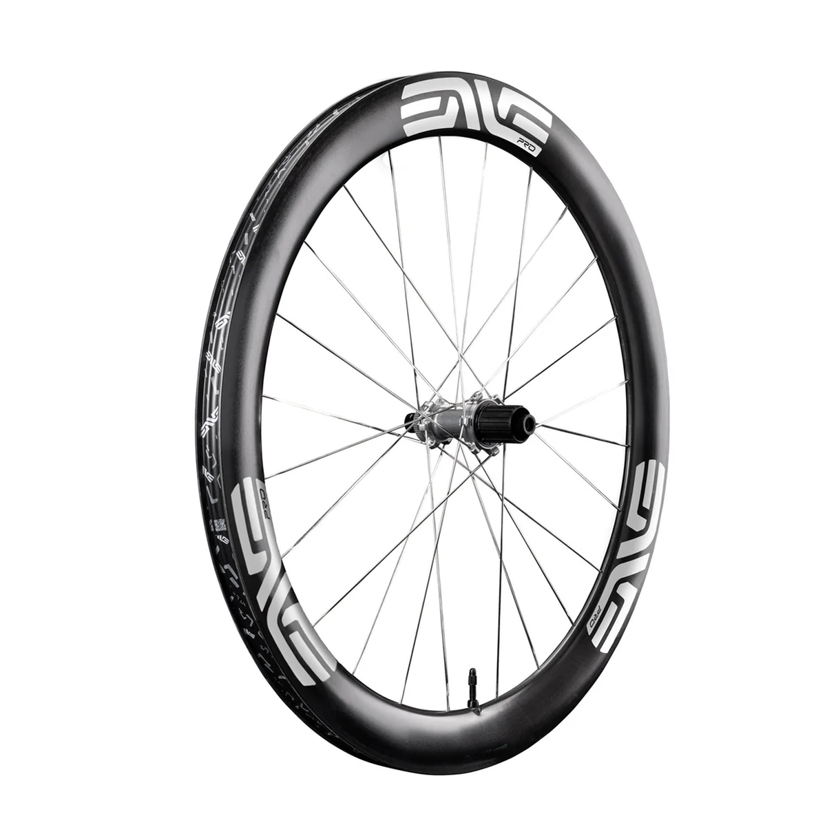 Ruote Enve SES 4.5 Pro Disc - Bianco Enve