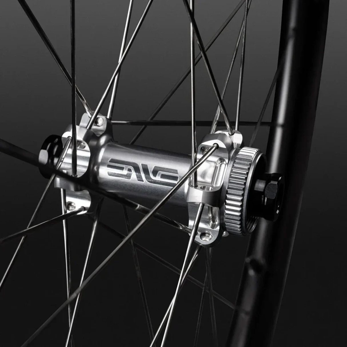 Ruote Enve SES 4.5 Pro Disc - Bianco Enve