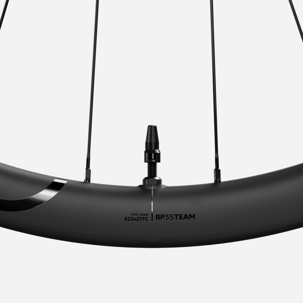 Ruote Oquo Performance RP35TEAM - Nero Oquo