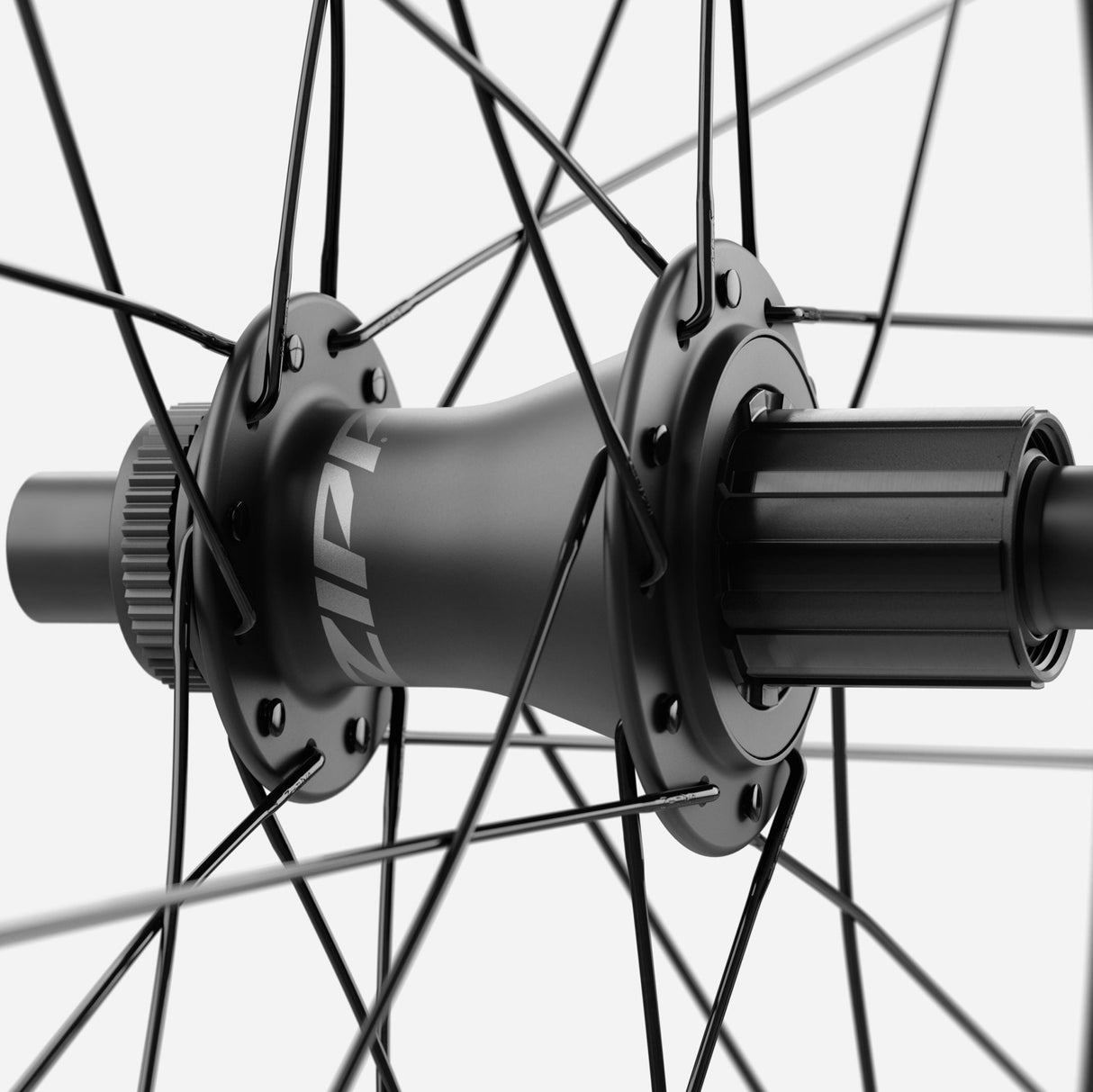 Ruote Oquo Performance RP35TEAM - Nero Oquo