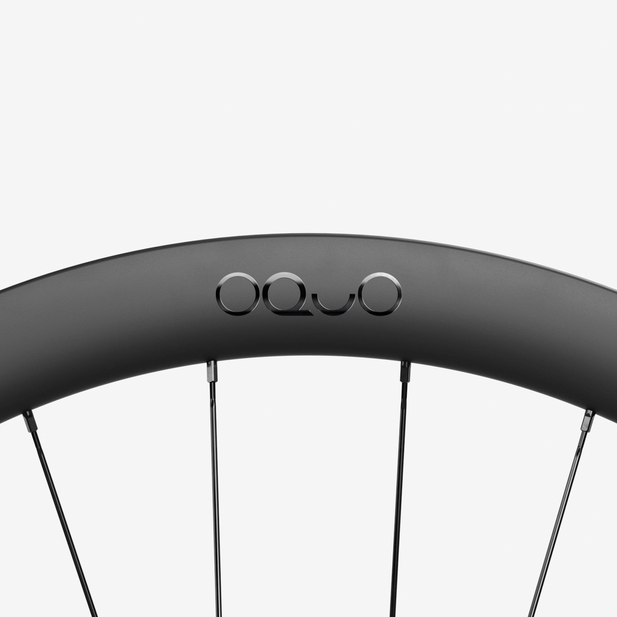 Ruote Oquo Performance RP45TEAM - Nero Oquo