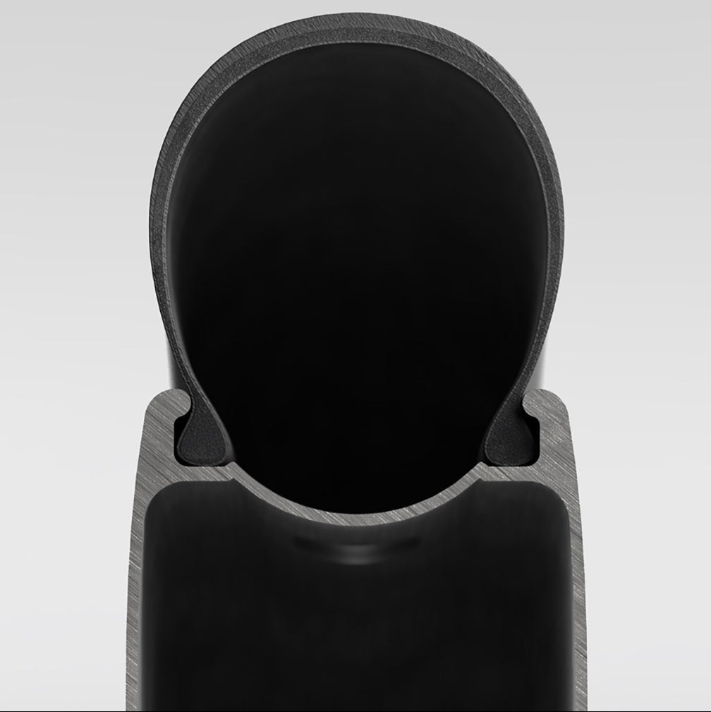 Ruote Oquo Road Performance RP50LTD - Nero Oquo