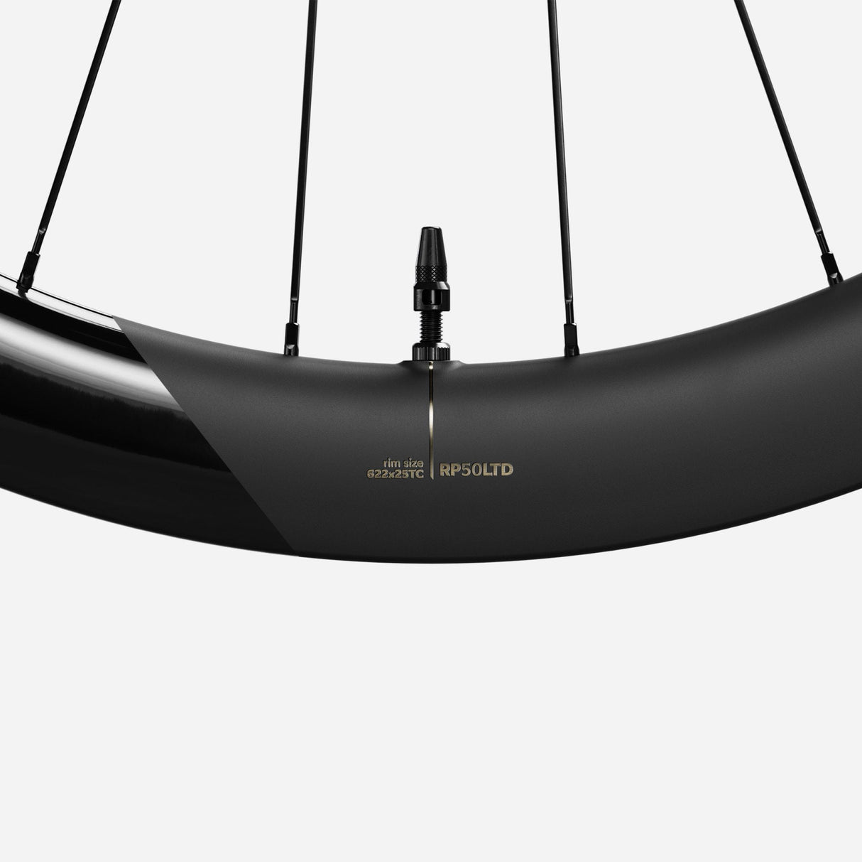 Ruote Oquo Road Performance RP50LTD - Nero Oquo