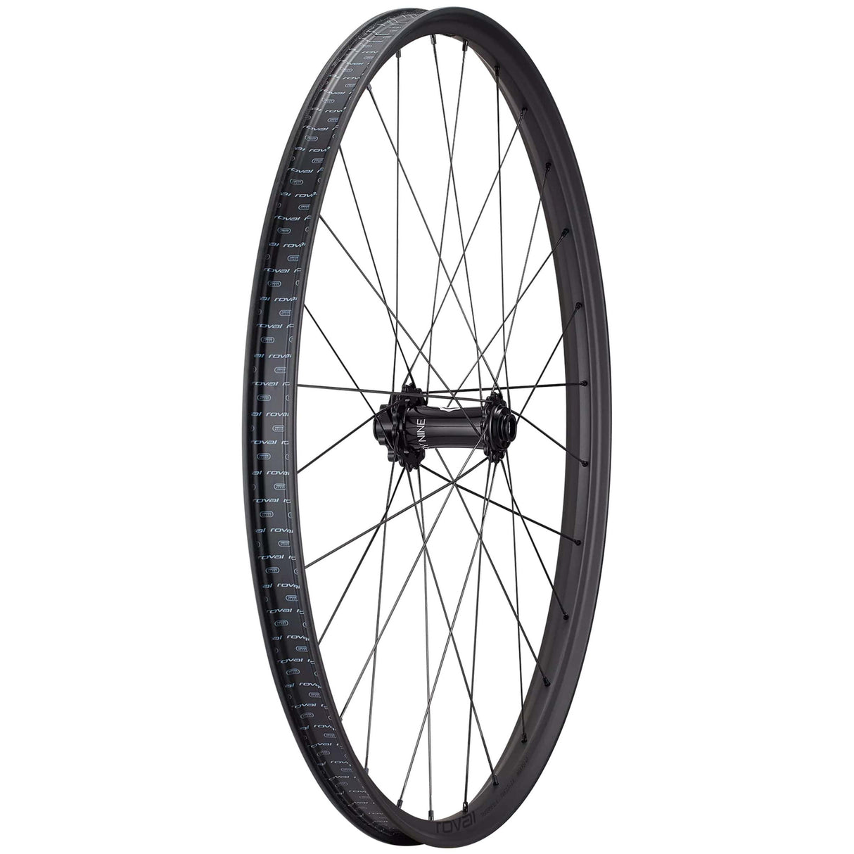Ruote Roval Traverse SL 2 Hydra2 29 6B - Nero Roval