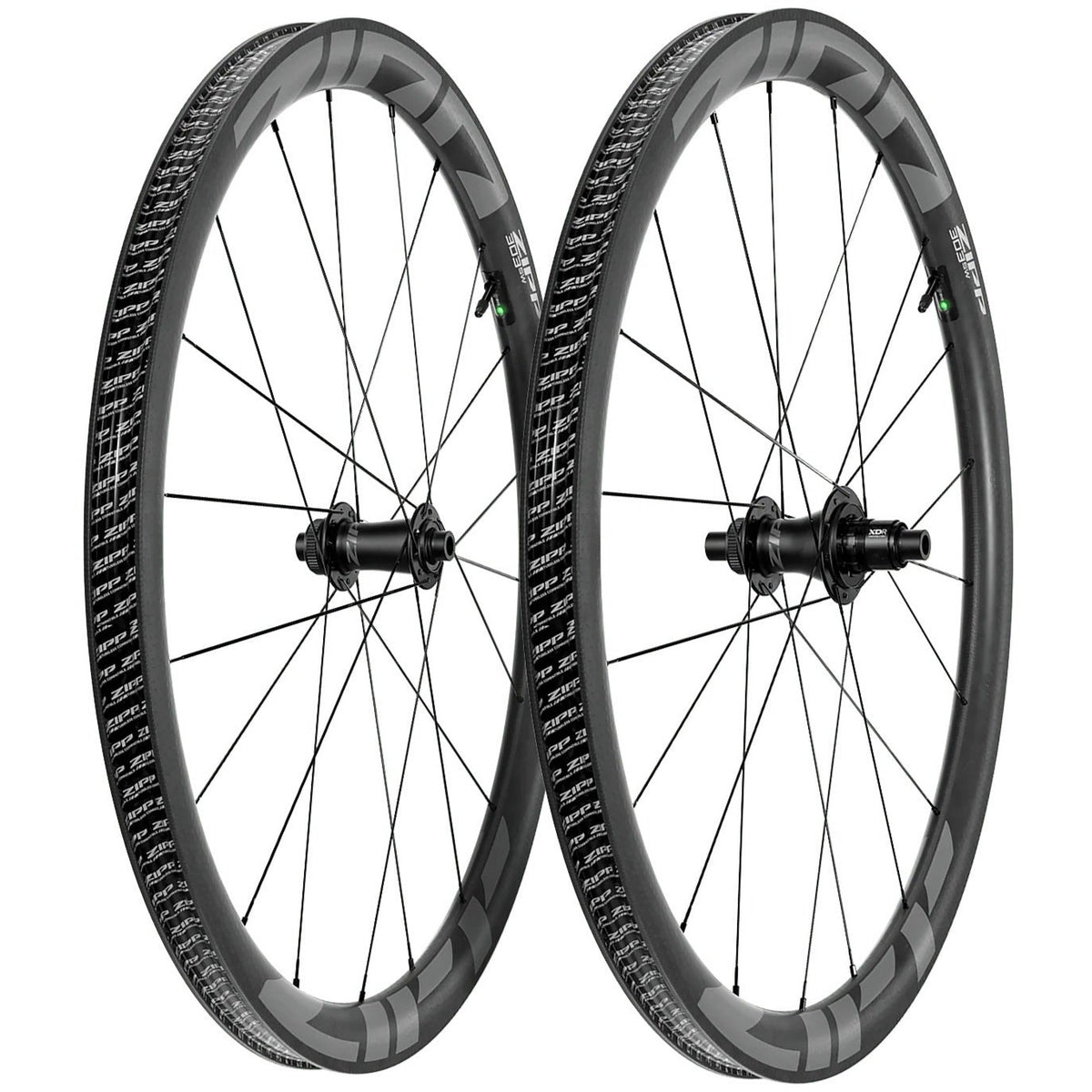 Zipp Ruote Bici Da Corsa Ruote Zipp 303 SW Tubeless Disc Center - Main Image
