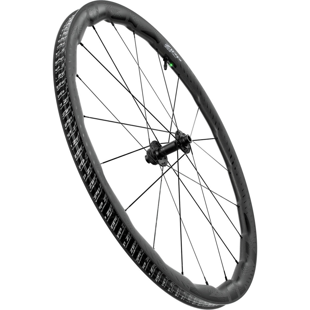 Ruote Zipp 353 NSW ZR1 SL tubeless Zipp