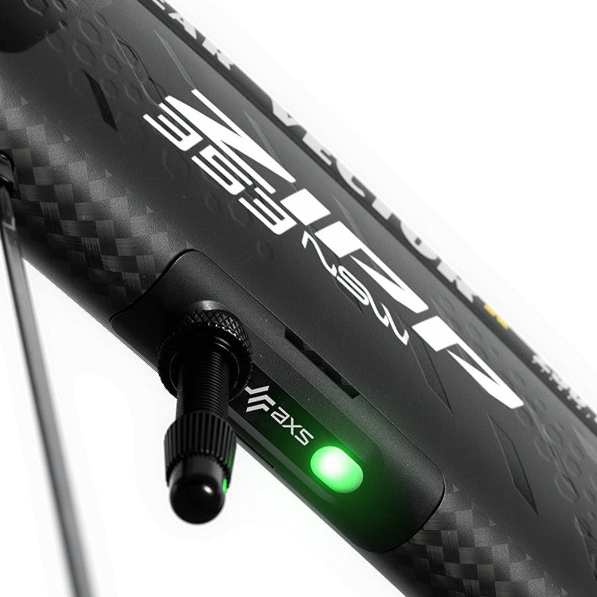 Ruote Zipp 353 NSW ZR1 SL tubeless Zipp