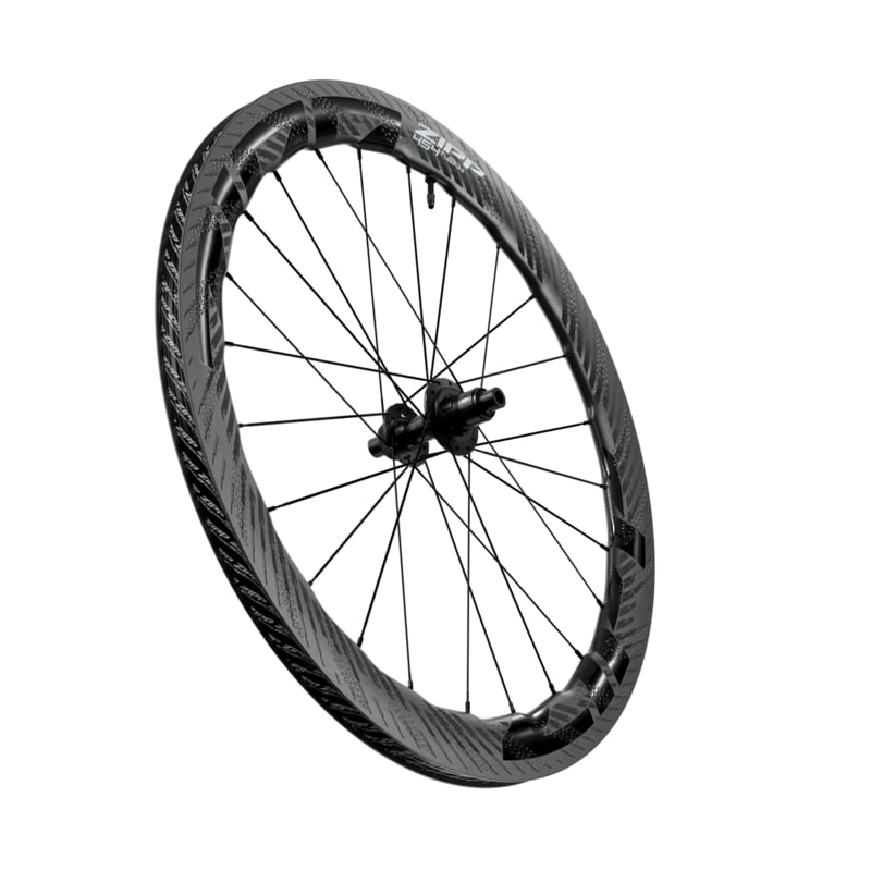 Ruote Zipp 454 NSW ZR1 SL tubeless Zipp