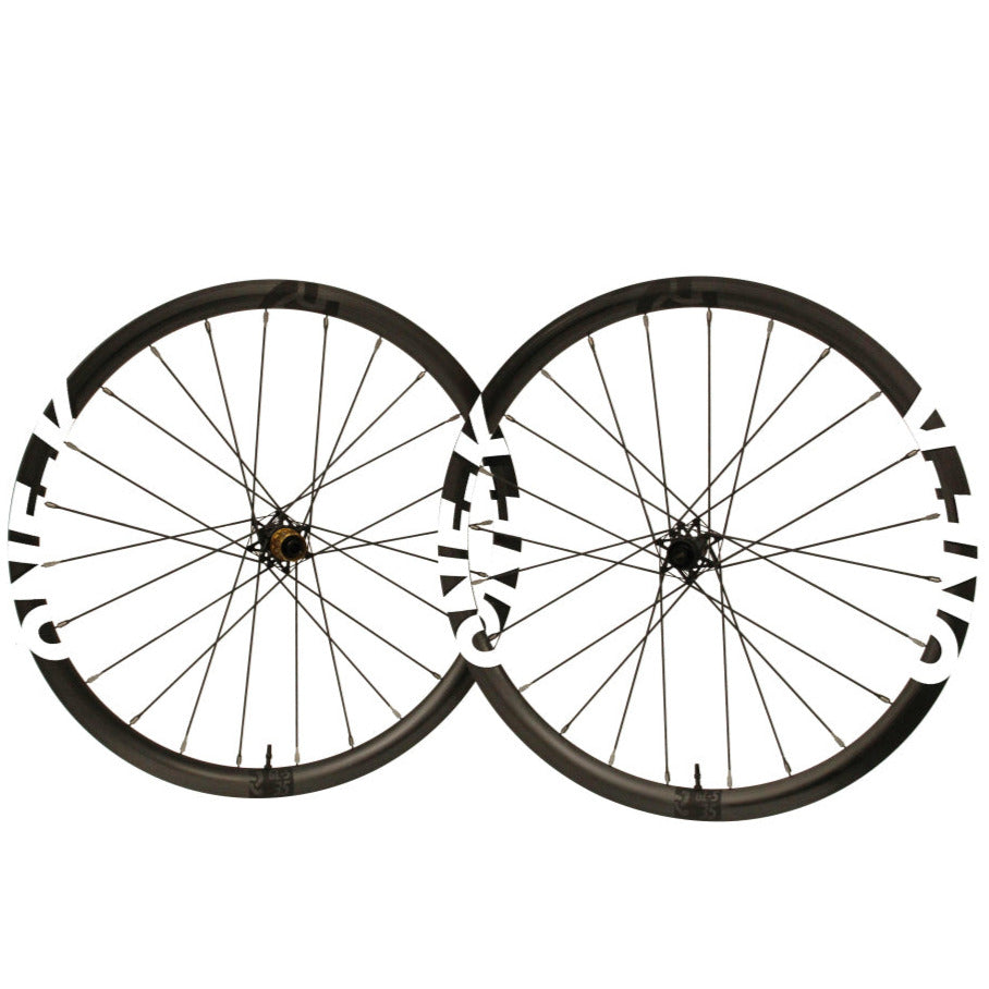 Ruote gravel ONE-K GL-S 35 DLC Ceramicspeed - Bianco ONE-K