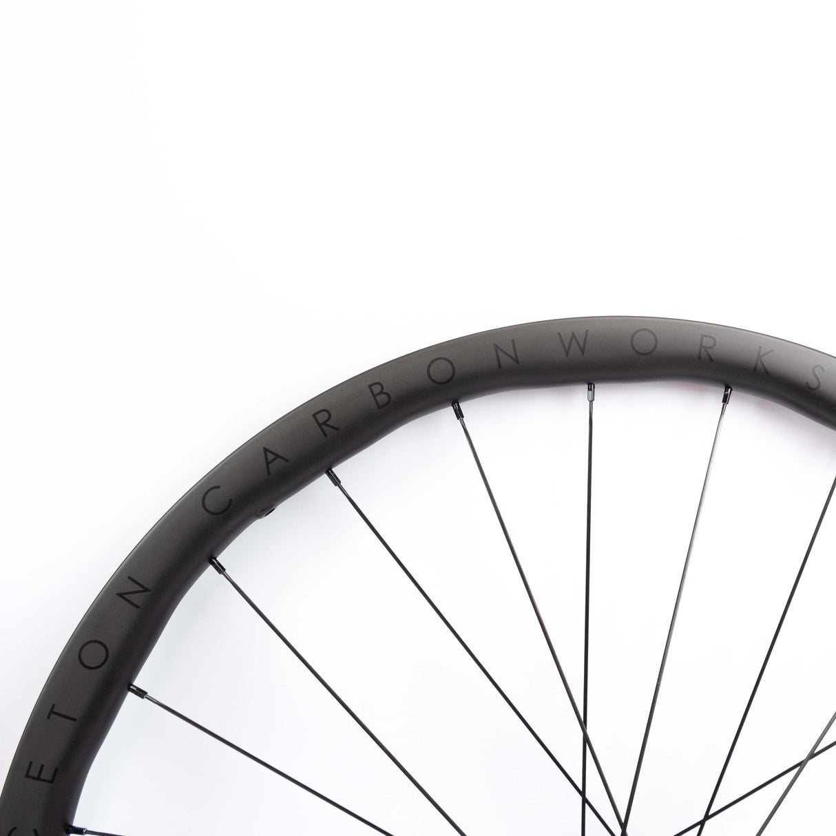 Ruote Princeton Carbonworks Alta 3532 Industry Nine - Nero - P