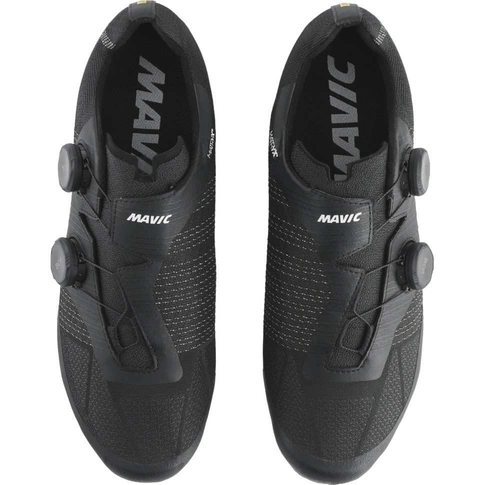 Scarpe Mavic Cosmic Ultimate IV - Nero - G