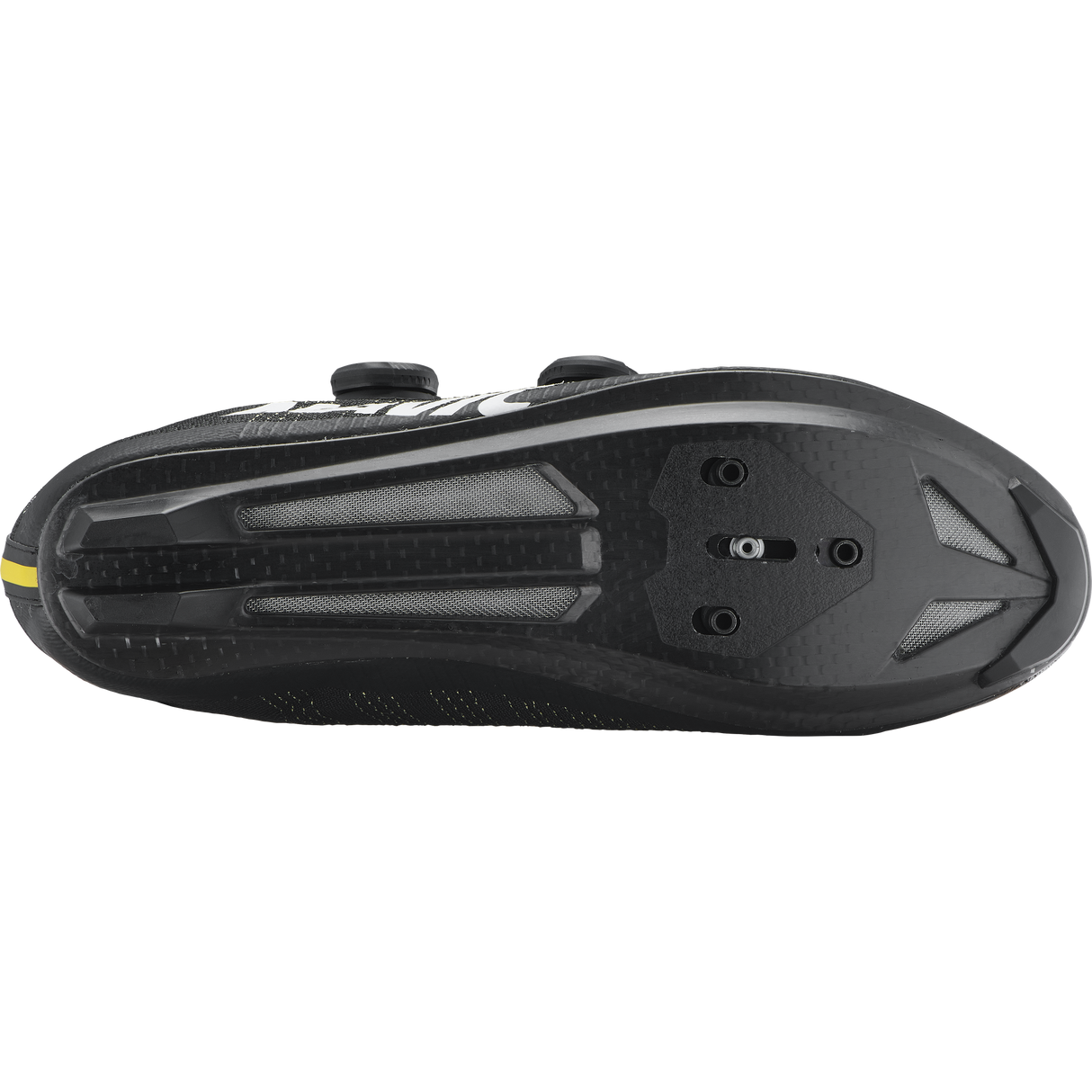 Scarpe Mavic Cosmic Ultimate IV - Nero - H