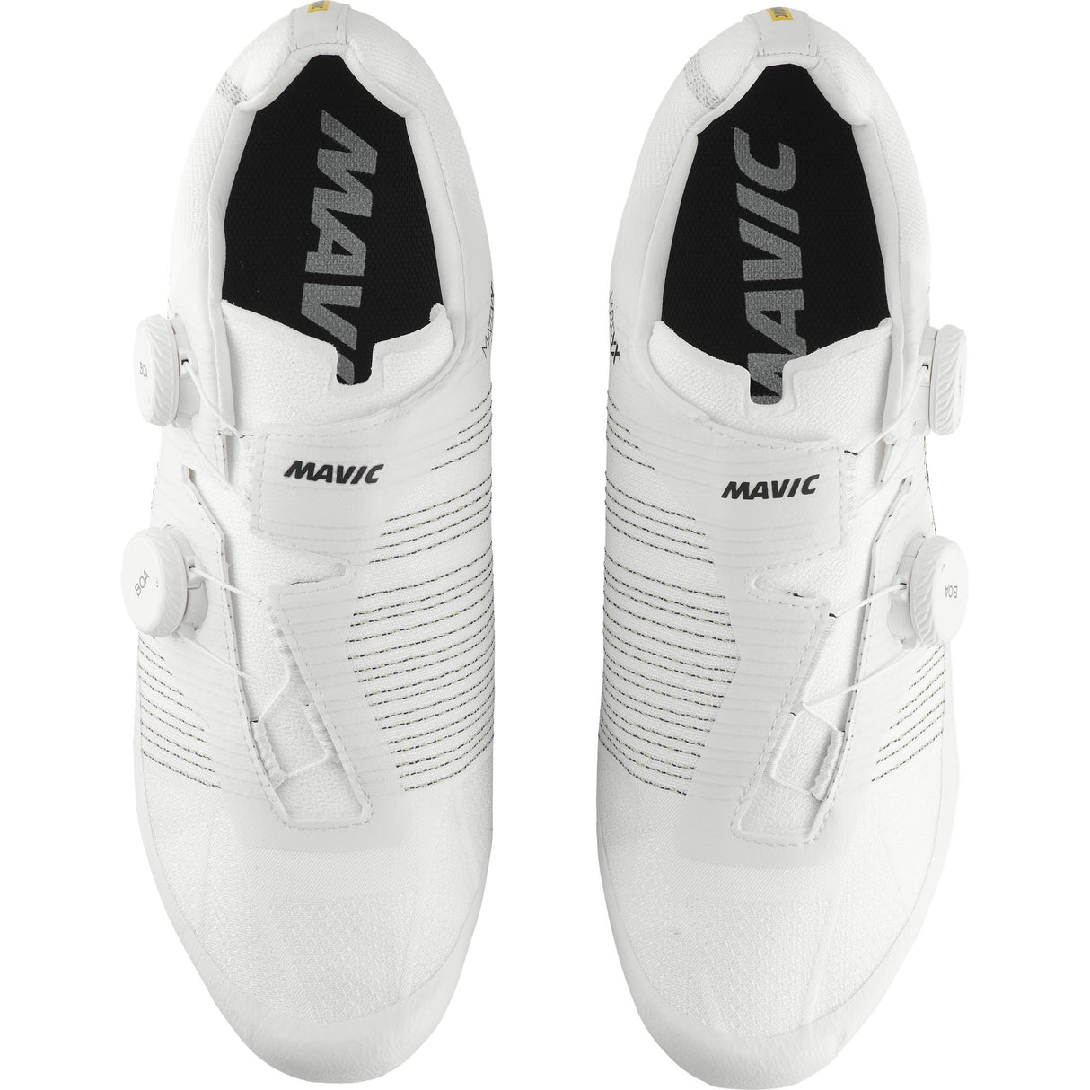 Scarpe Mavic Cosmic Ultimate IV - Bianco - A