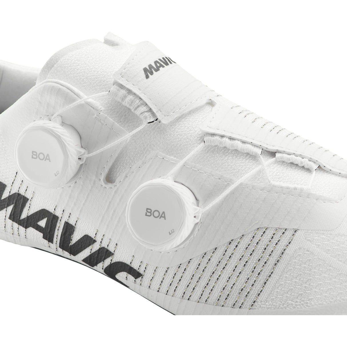 Scarpe Mavic Cosmic Ultimate IV - Bianco - C