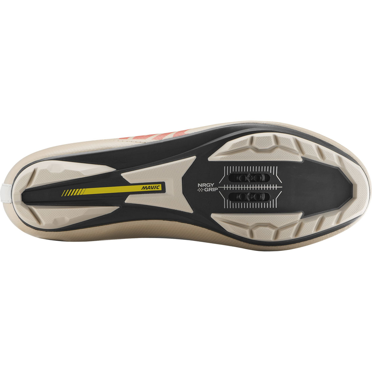 Scarpe Mavic Cosmic Boa SPD - Beige - P