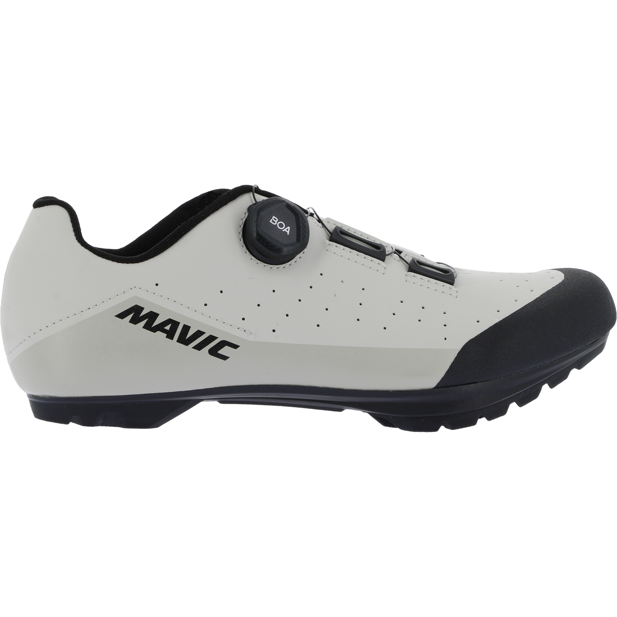 Mavic Allroad Boa Schuhe - Grau