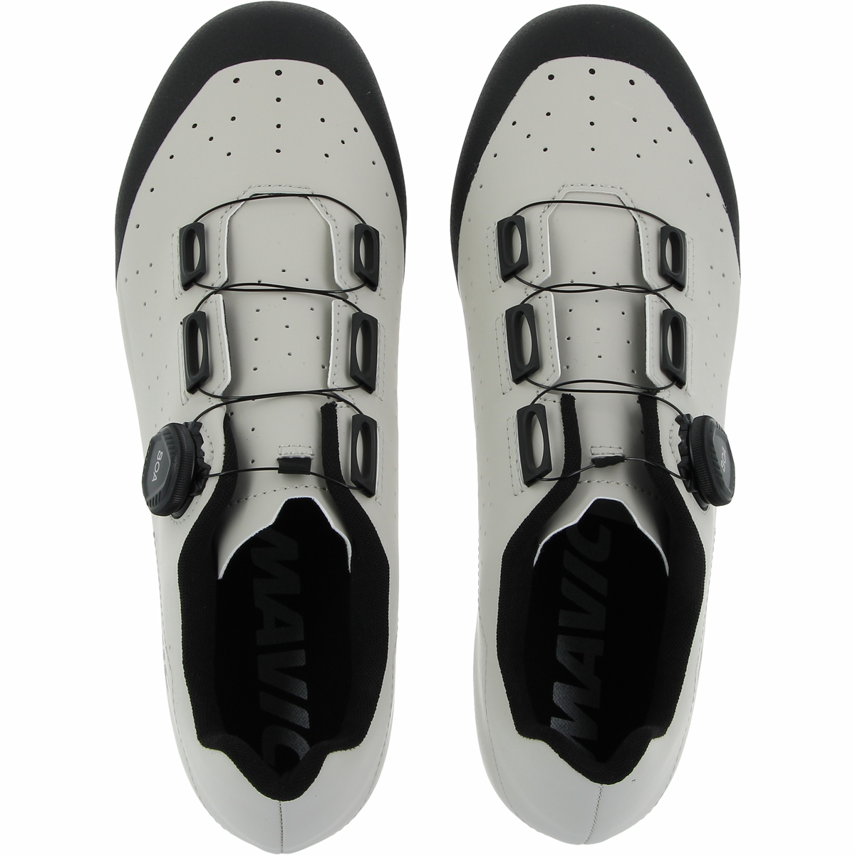 Mavic Allroad Boa Schuhe - Grau