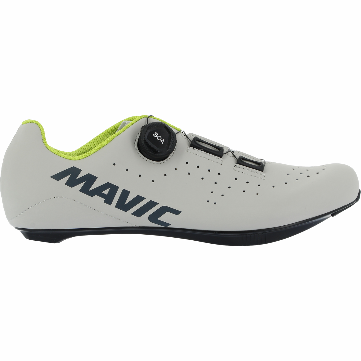 Scarpe Mavic Cosmic Boa - Grigio